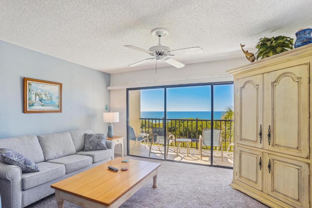 Vacation Home interior